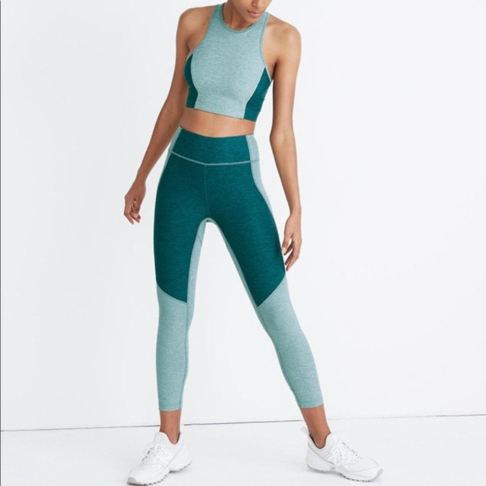 Madewell x Outdoor Voices Set